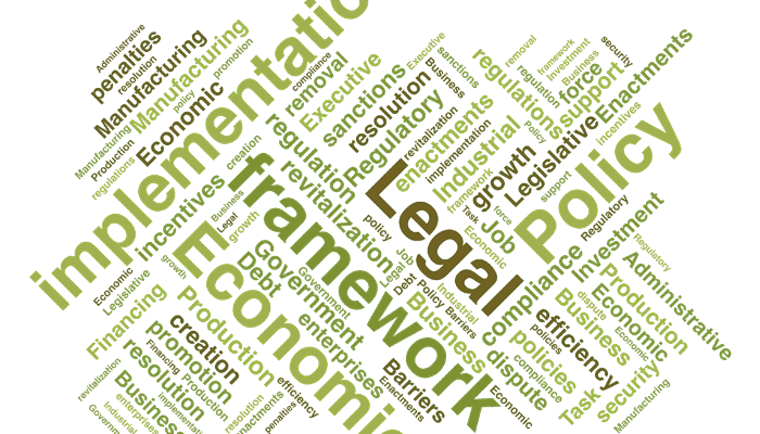 The Role of the Production Support Headquarters: Regulations and Impact