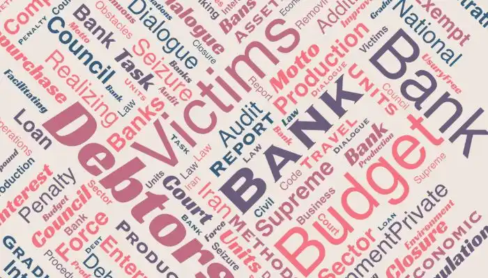 18 Factors That Turn a Bank Debtor into a Bank Victim