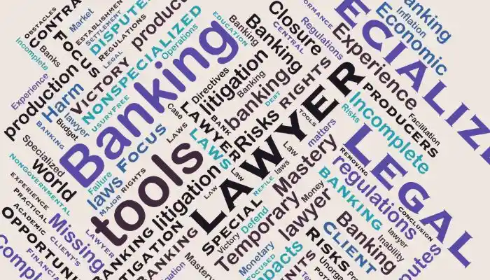 Key Characteristics of a Banking Lawyer