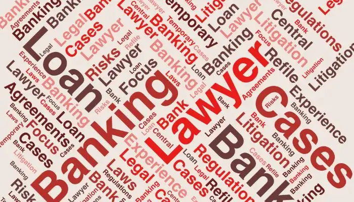 Consequences of Choosing a Non-Specialized Lawyer in Banking Cases