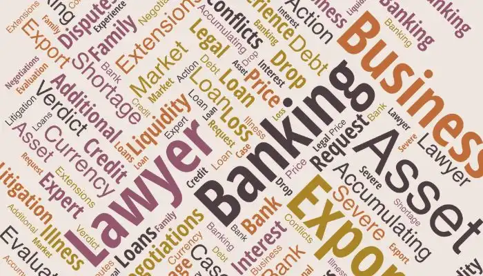 How a Banking Lawyer Helped Me