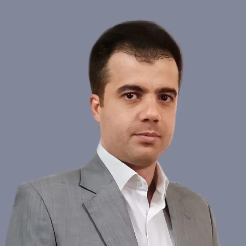 فرزاد تقیئی
