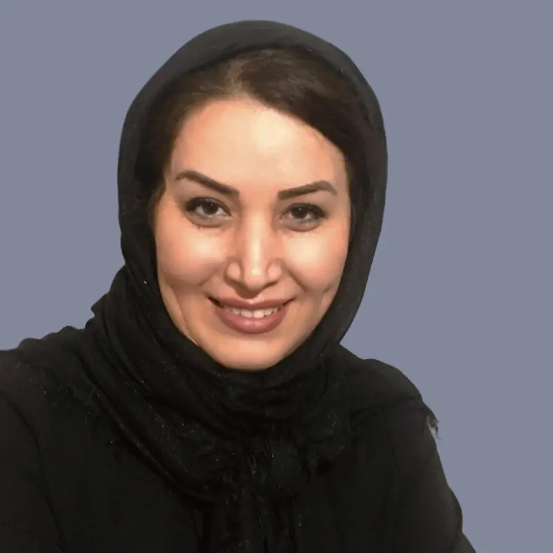 آزاده بهمنی