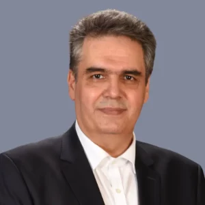 Picture of سعید سهیلی‌نیا
