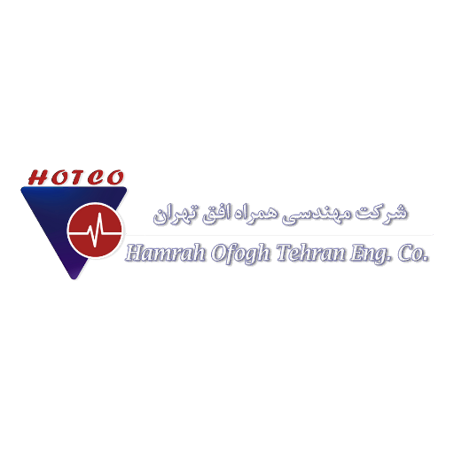 شرکت مهندسی همراه افق تهران : 