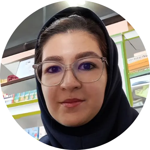 مریم عرب نژاد