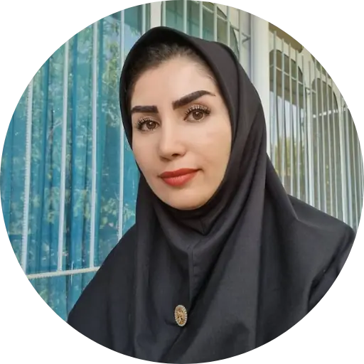 رویا اسدی