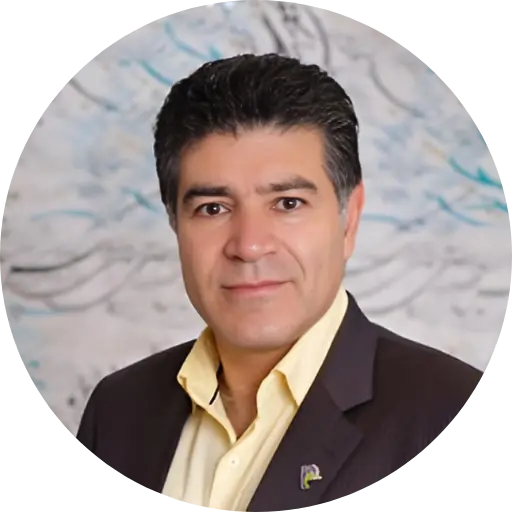 محمد رضا بهرامی