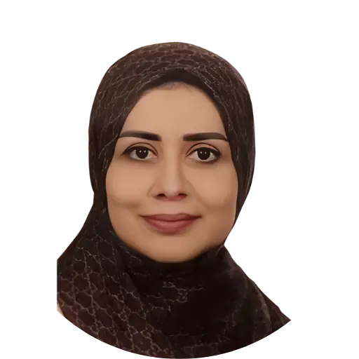مرضیه دانایی