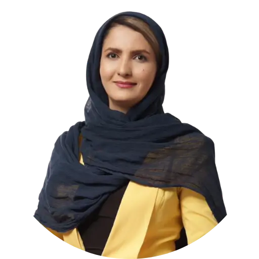 سمیه درتاج