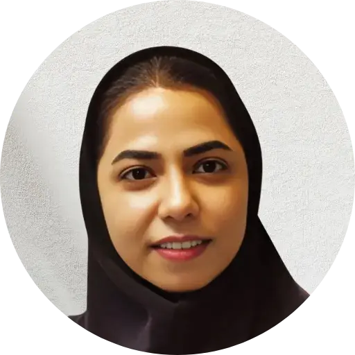 فاطمه مهرابی