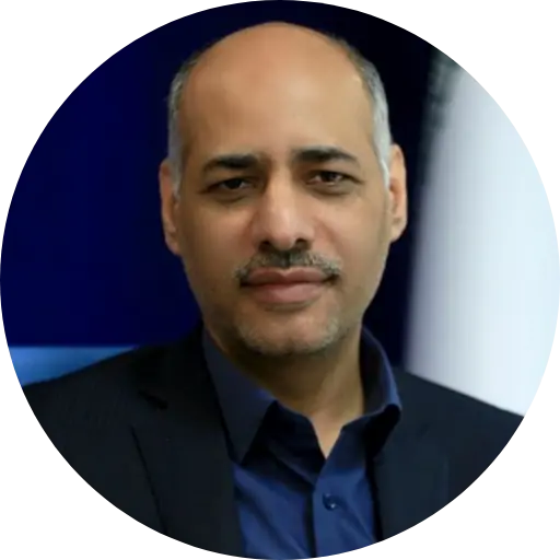 علی اکبر حق دوست