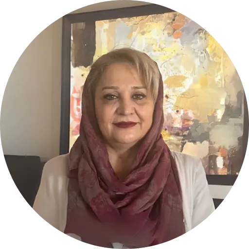 فلوریا حجازی