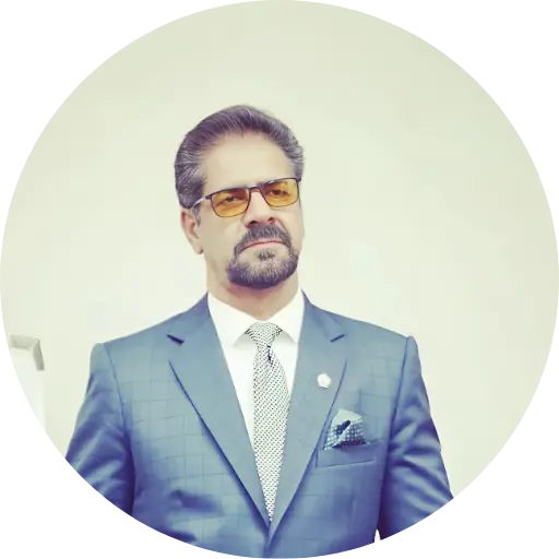 محمدرضا جلالی