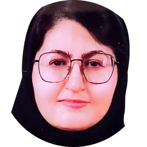 آزاده کلانتری خاندانی