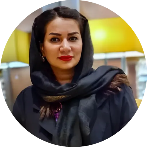 روشنک خبازی