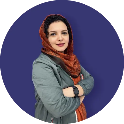 سمیه خسروی