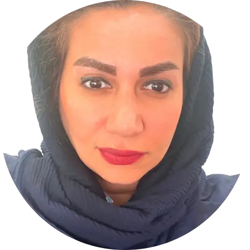 روشنک خبازی