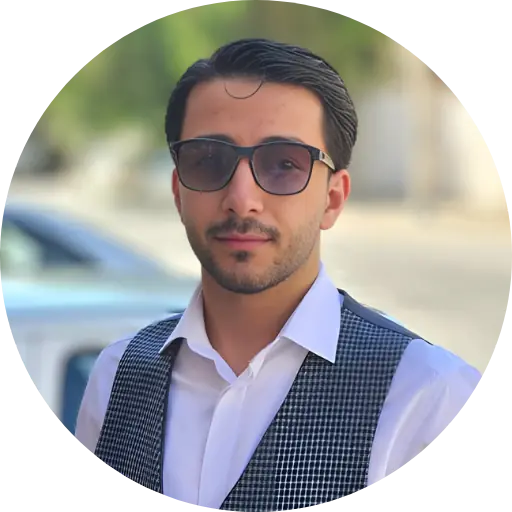 محمدحسین عرب‌نژاد