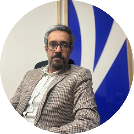 فواد عالمی