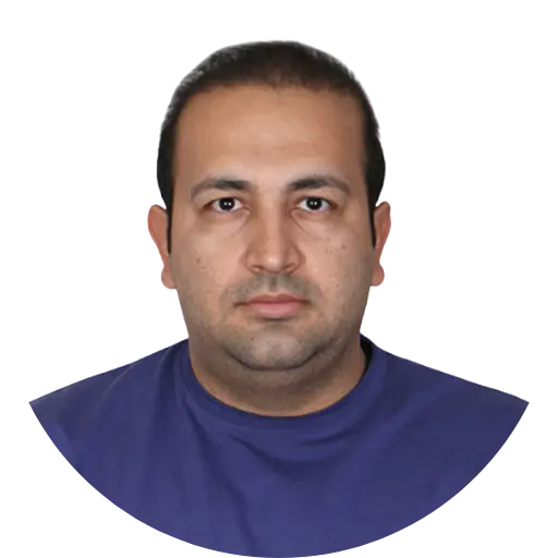 روح ‌الله عرب