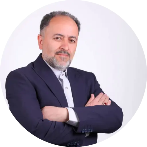 محمد مهدی عرب‌نژاد