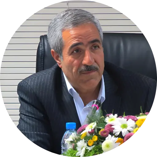 احمد مرادعلیزاده