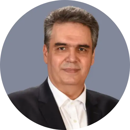 سعید سهیلی‌نیا
