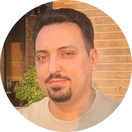 محسن رضوانی