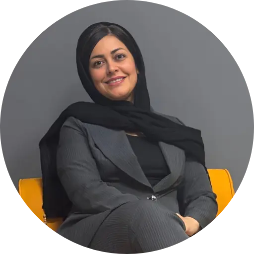 شادی تقی زاده
