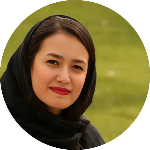 سارا سلطانی