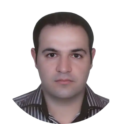 مسعود طالبی‌زاده