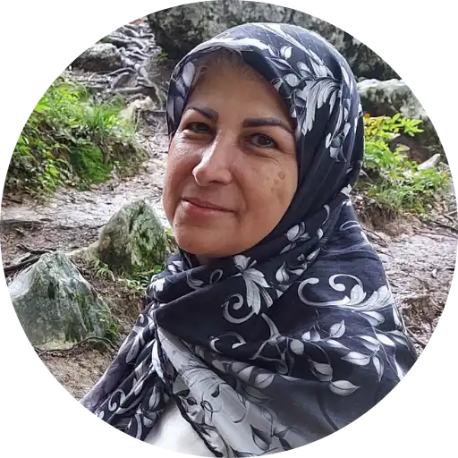 طاهره عرب‌نژاد