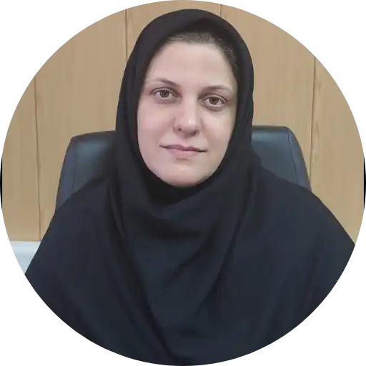 ندا شریف زاده