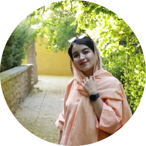 زهرا عرب نژاد