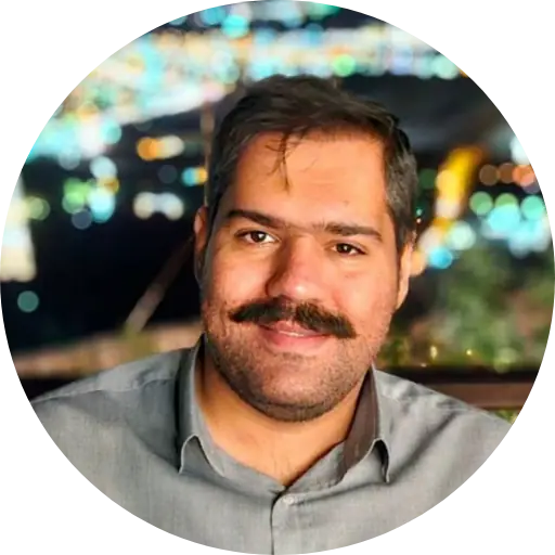 پدرام بنی اسدی