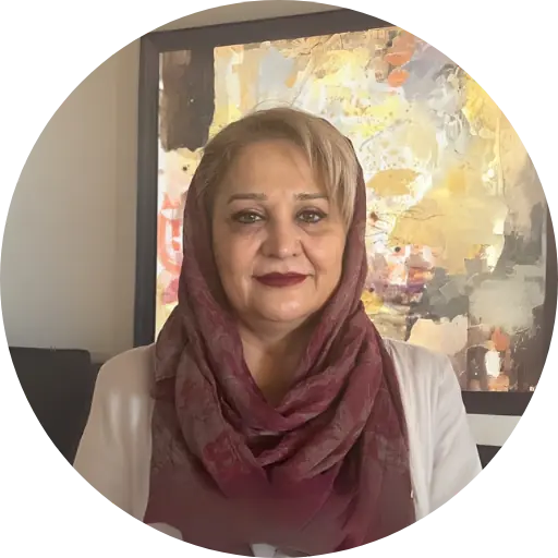 فلوریا حجازی