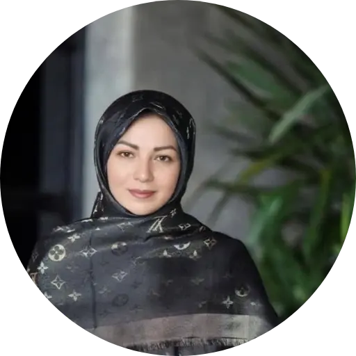 آزاده لشکری‌زاده