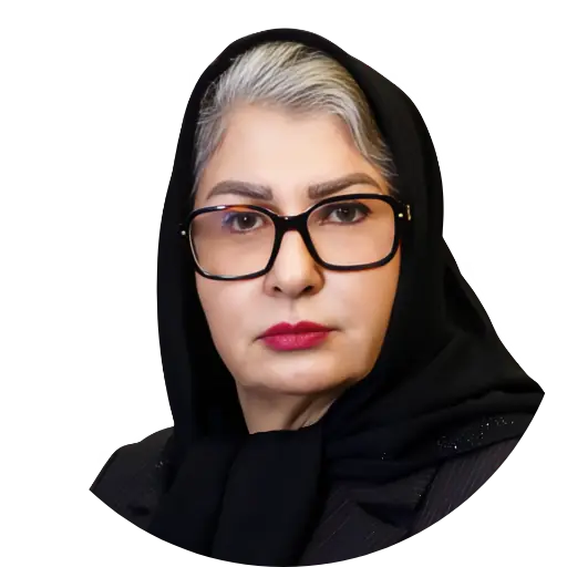مینا مجد‌زاده