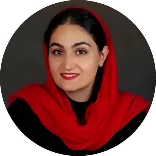 نازنین نوربخش