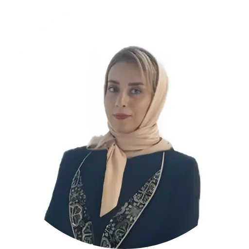 سحر تقی زاده