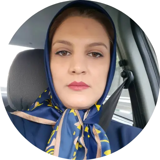 فهیمه شاهی باروق