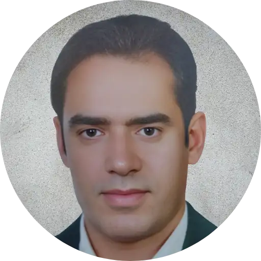 محمد احمدی نیا