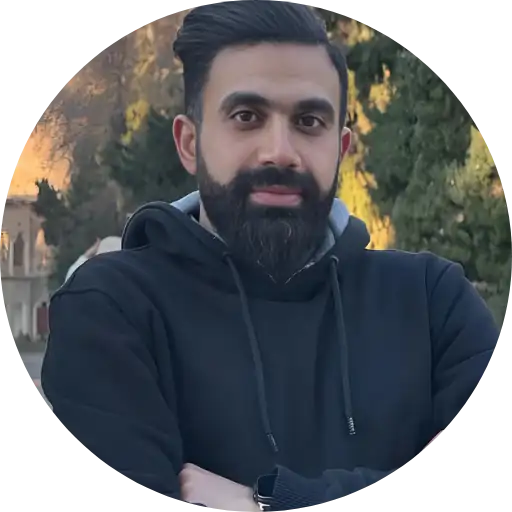 محمدرضا اعلائی