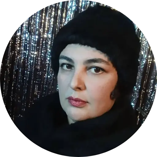 نيكا عسکری‌نیا