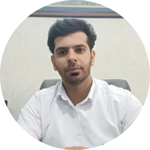 محمد حسین بابامحمدی