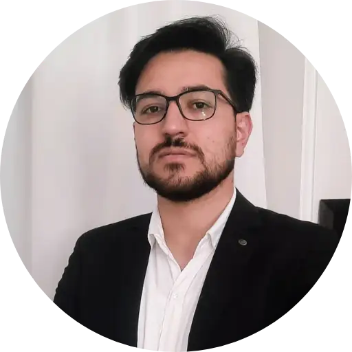 محمد مهدی حسینی صادق