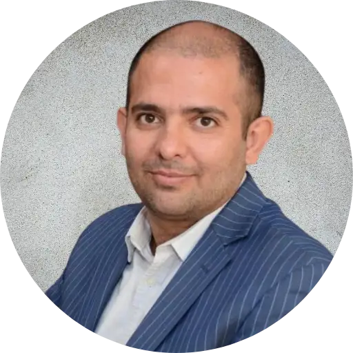 سید مرتضی حسینی نسب