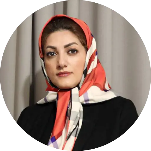 یاسمین مهرزاد