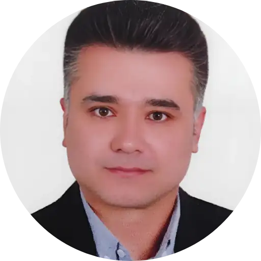سعید مسلمی نژاد آرانی